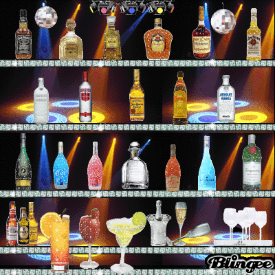 Drink Bar 2