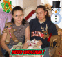my cuz & my aunt