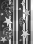 Skulls and Stars