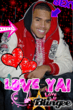 Love ya