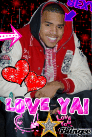 Love ya