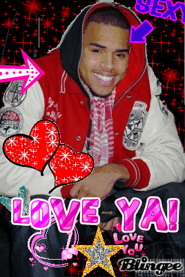Love ya