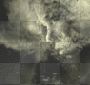 Face In The Clouds