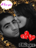 i love you
