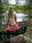 one day iìll fly away