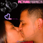 the love of my life...