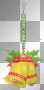 Christmas bells