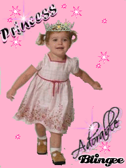 nya princess nya princess