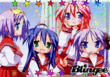 lucky star