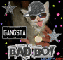 Gangsa kitteh!! Gangsa kitteh!!