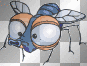 Mouche Mouche