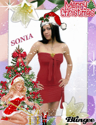 felices fiestas