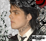 Gerard Way <3