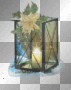 candle