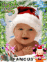 HAVE A HAPPY HOLIDAY