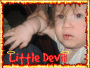 little devil zachary