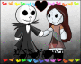 jack n sally= sergio n lynne