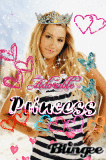 ashley tisdale