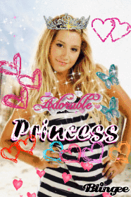 ashley tisdale