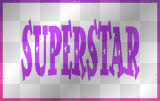 purple superstar