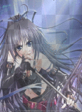 Ninja girl Ninja girl