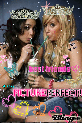 nessa and ashley nessa and ashley