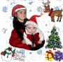 baby xmas