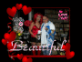 me and Amanda Perez