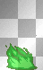 green fire