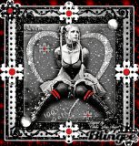 Gothic Girl heart Gothic Girl heart