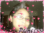 i am a prinssece and you know it