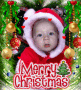 yuletide baby