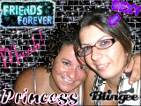 Cris y Leti