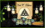 BOOK OF SHADOWS BOOK OF SHADOWS