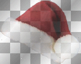 Santa hat