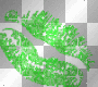 Green Kiss