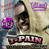 T-Pain: The Tallahassee Hero