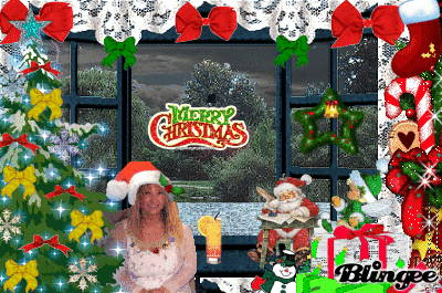 Happy Christmas