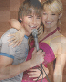 Ash and Zac