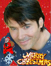BEN X MAS Present
