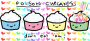 cup cakes