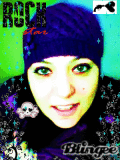 i´m a rock star