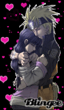 Hinata and Naruto