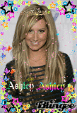 ASHLEY ASHLEY