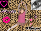 jeanne danse