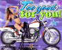 BIKER BABE