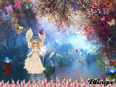 fairytale stream fairytale stream