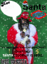 Santa Clorox Santa Clorox