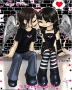 emo love emo love