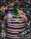 big d